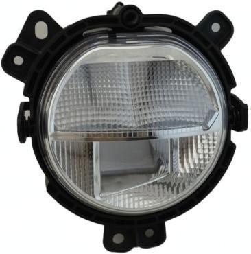 Ляв халоген Hella за Mini Countryman (F60 2016-2021, с LED габарит)