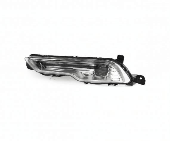 Ляв халоген TYC за Ford Fusion / Explorer
