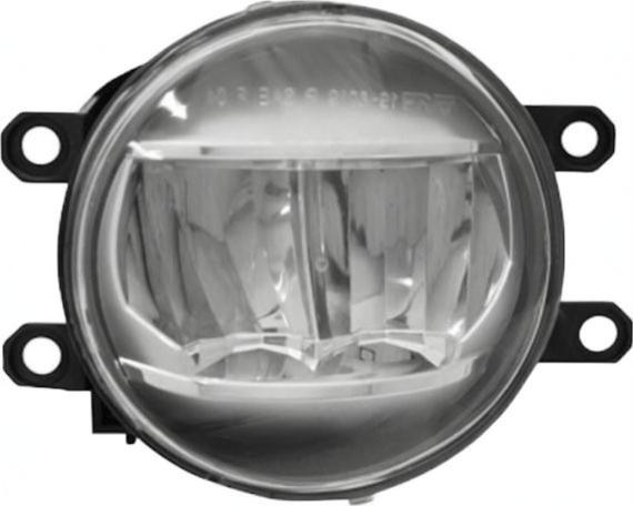 Ляв халоген TYC за Lexus, Toyota (LED)
