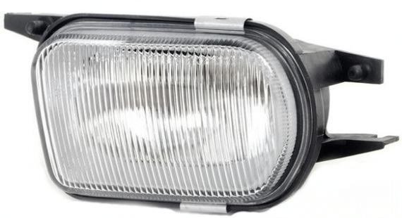 Ляв халоген TYC за Mercedes C-Class / S-Class / SLK и др.