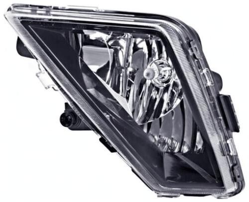 Ляв халоген TYC за Seat Ibiza (2017-)