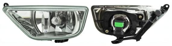 Ляв халоген Visteon за Ford Focus (1998-2004)