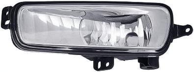 Ляв халоген за Ford Fiesta / Focus / Focus C-Max