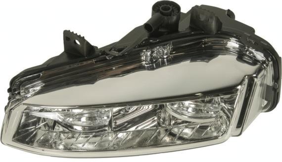 Ляв халоген за Land Rover Range Rover (Evoque L538 2011-2015)