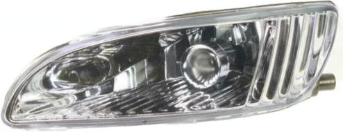 Ляв халоген за Lexus RX (2003-2009)
