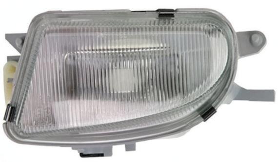 Ляв халоген за Mercedes E-Class / CLK / SLK и др.