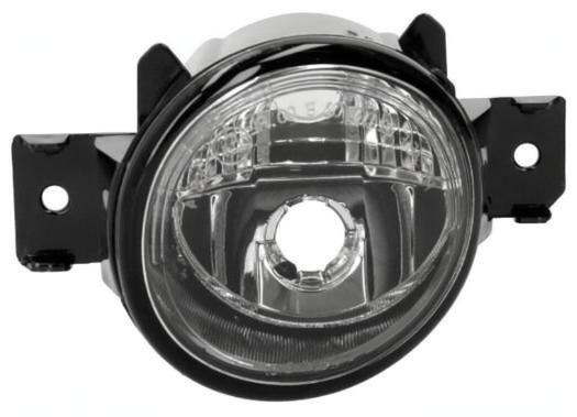 Ляв халоген за Nissan, Renault Alaskan