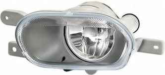 Ляв халоген за Volvo XC90 (2002-2014)
