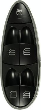 Ляв ключ ел стъкла за Mercedes CLS / E-Class