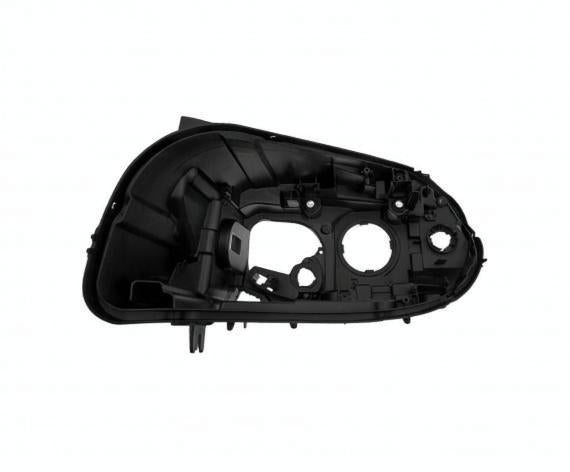 Ляв корпус за фар за BMW X1 (E84 2013-2015)