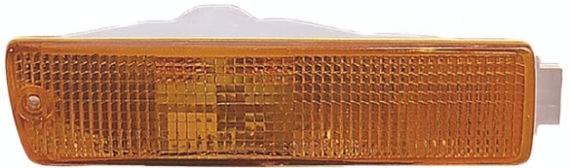 Ляв мигач в бронята Depo за Volkswagen Golf / Jetta