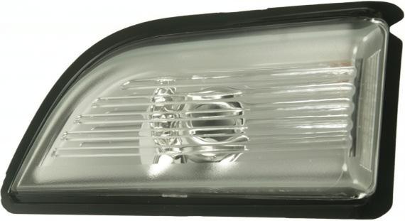 Ляв мигач в огледалото TYC за Volvo XC60 (2008-2013)
