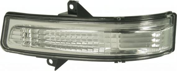 Ляв мигач в огледалото за Suzuki Swift