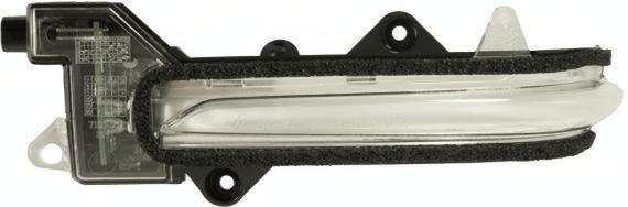 Ляв мигач в огледалото за Suzuki SX4 / Vitara (LED)