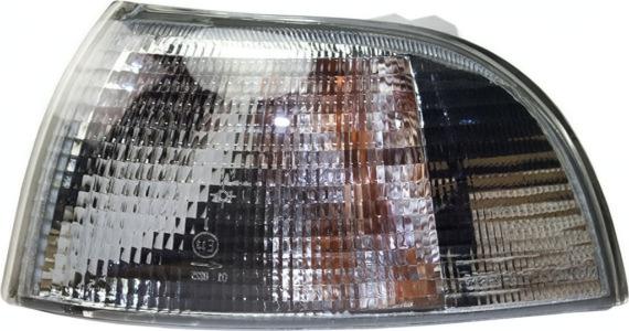 Ляв мигач за Fiat Punto