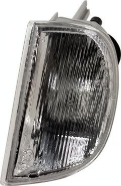 Ляв мигач