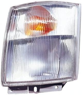 Ляв мигач за Toyota Dyna