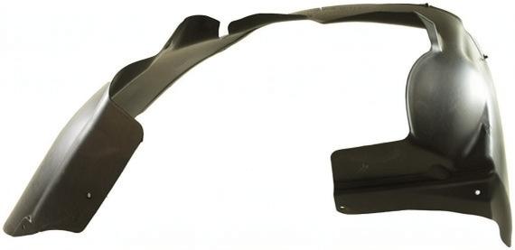 Ляв подкалник пластичен преден за Chrysler Pacifica (2006-2008)