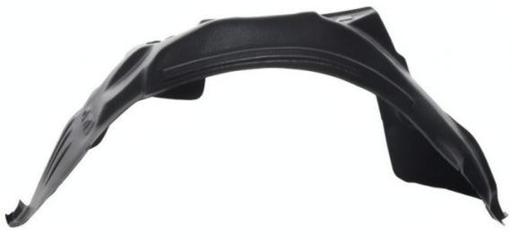 Ляв подкалник пластичен преден за Daewoo Lanos