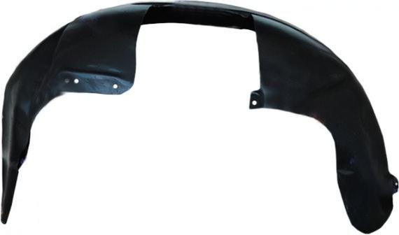 Ляв подкалник пластичен преден за Ford B-Max (2012-2017)