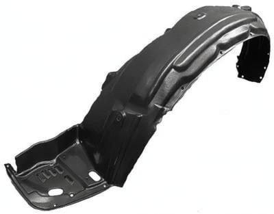 Ляв подкалник пластичен преден за Honda Accord (VIII (CU2) 2008-2011)