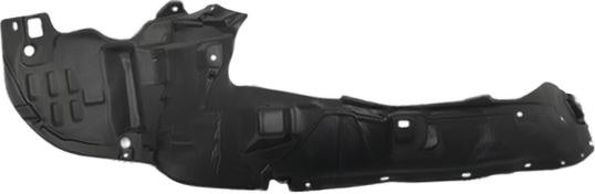 Ляв подкалник пластичен преден за Honda Odyssey/Shuttle (1999-2005)