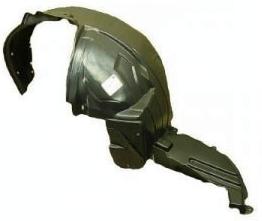 Ляв подкалник пластичен преден за Subaru Impreza (2001-2008)