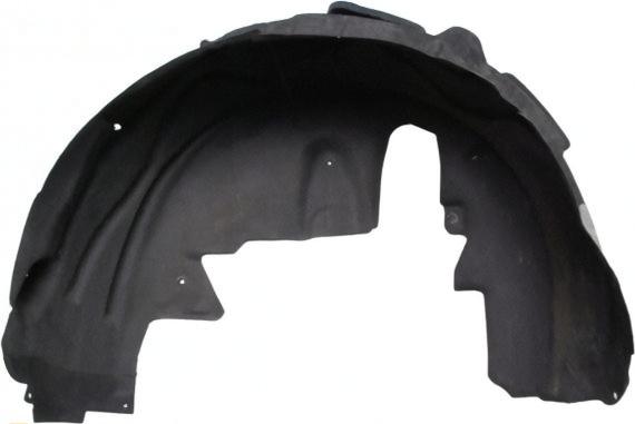 Ляв подкалник пластичен заден за Mercedes C-Class (OE 2056900730)