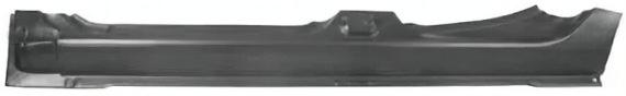 Ляв праг за Renault Clio (за 5 врати)