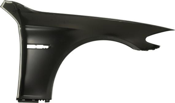 Ляв преден калник за BMW Series 5 (OE 41357248659)