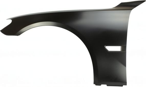 Ляв преден калник за BMW Series 7