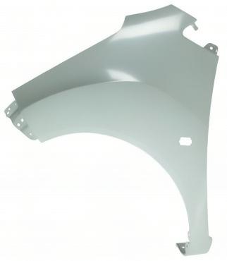 Ляв преден калник за Chevrolet Spark