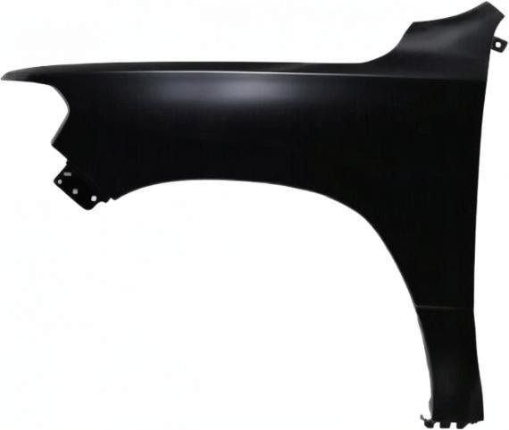 Ляв преден калник за Dodge RAM (1500/2500/3500 2018-)