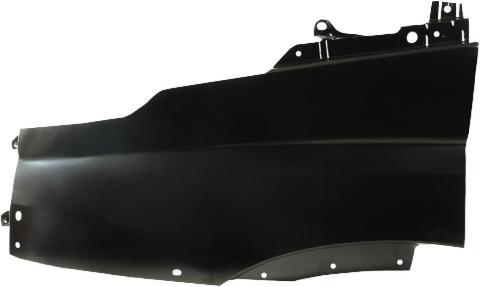 Ляв преден калник за Iveco Daily (2014-2019)