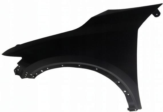 Ляв преден калник за Mazda CX-5