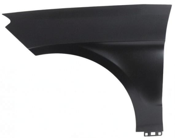 Ляв преден калник за Mercedes ML (W166 2011-2015, OE 1668800206)