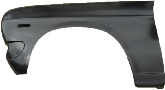 Ляв преден калник за Nissan Pickup ((B110-120) 1200)