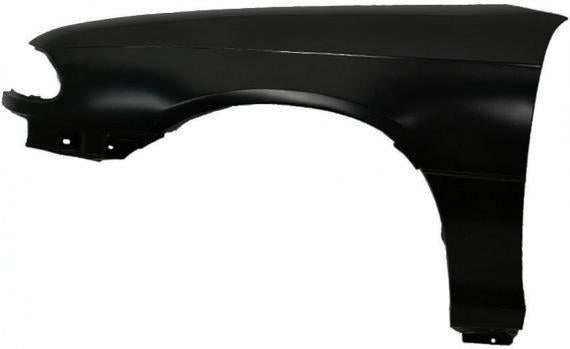 Ляв преден калник за Opel Astra