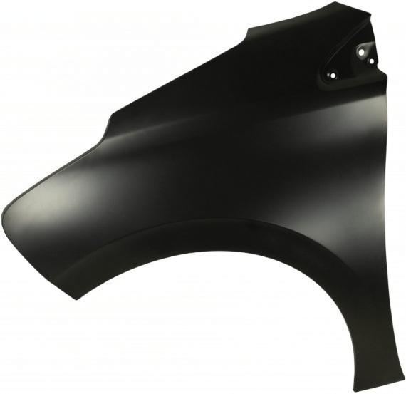 Ляв преден калник за Peugeot 208