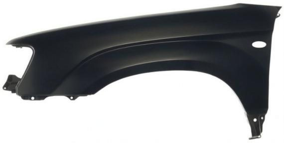 Ляв преден калник за Subaru Forester (SG 2002-2008)
