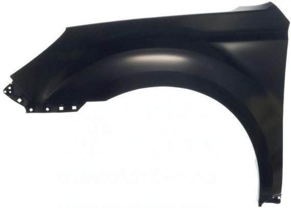 Ляв преден калник за Subaru Legacy/Outback (BM/BR 2009-2015)