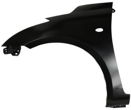 Ляв преден калник за Suzuki Swift (OE 5751171L00000)