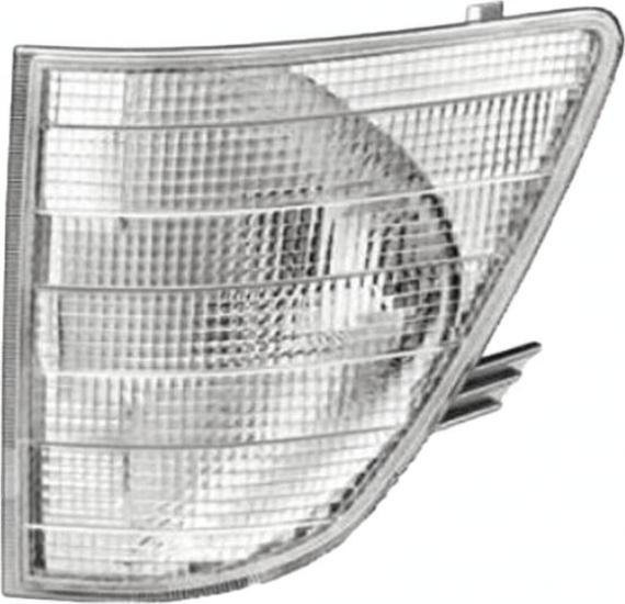 Ляв преден мигач Mars Tech за Mercedes Sprinter (W903 1995-2006)