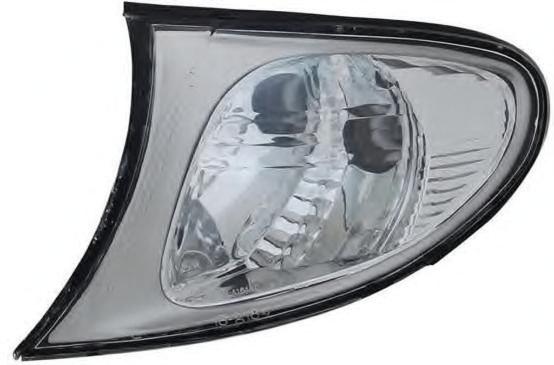 Ляв преден мигач TYC за BMW Series 3 (E46 sedan/touring 2001-2005)