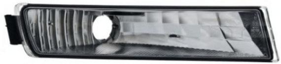 Ляв преден мигач TYC за Opel Movano (1997-2010)