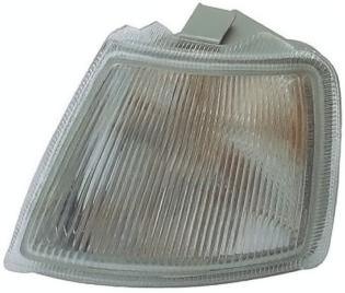 Ляв преден мигач TYC за Opel Vectra