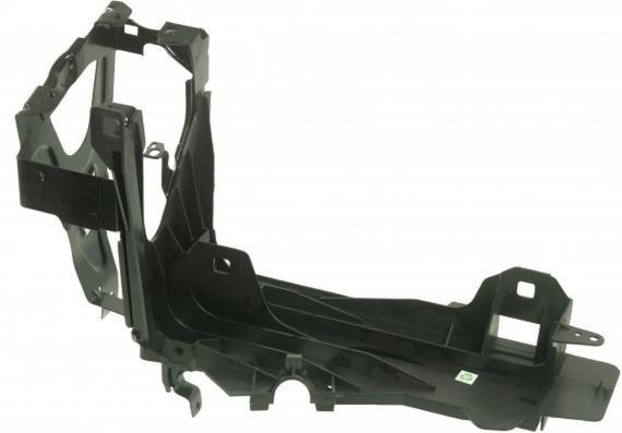 Ляв преден панел за BMW Series 5