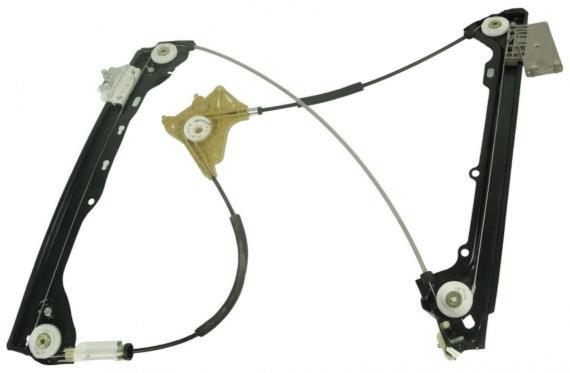 Ляв преден стъклоподемник за BMW Series 3 (OE 51337193455)