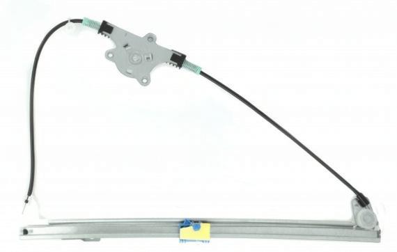 Ляв преден стъклоподемник за Renault Megane (OE 7700834347)