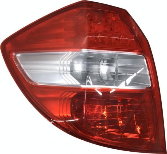 Ляв стоп Abakus за Honda Jazz / FIT